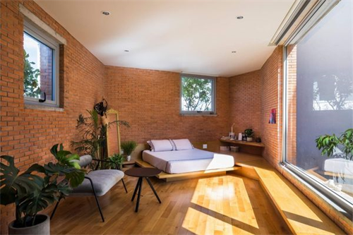 Cách Cải Tạo Sân Thượng Thành Phòng Ngủ Ấn Tượng, Tiết Kiệm